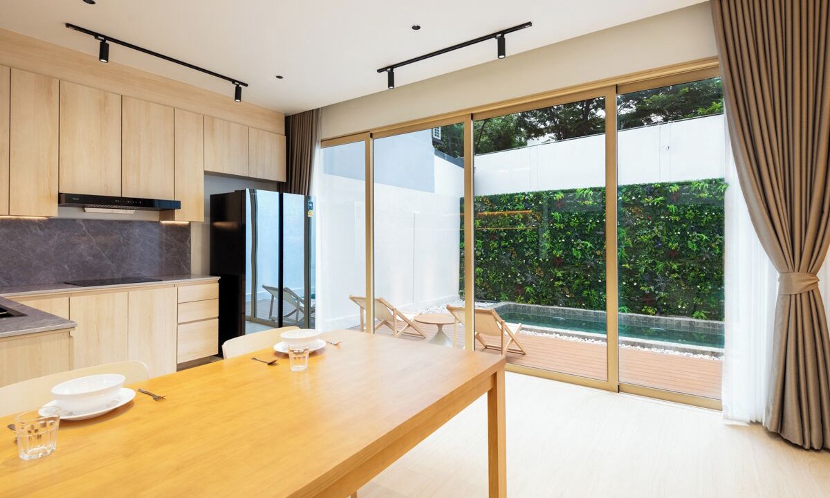 Photo of Outdoor in Wattana