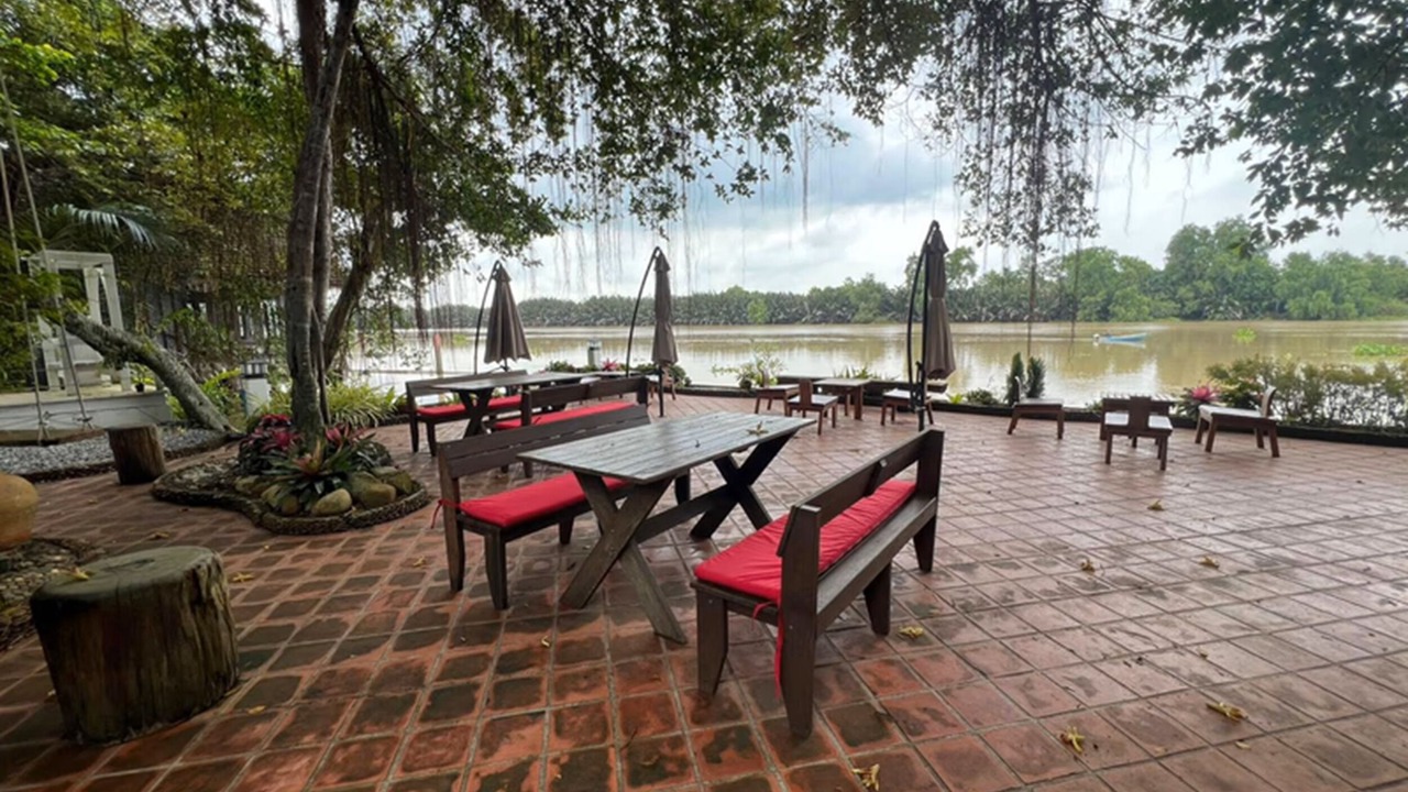 Photo of Outdoor in Khlong Khuean