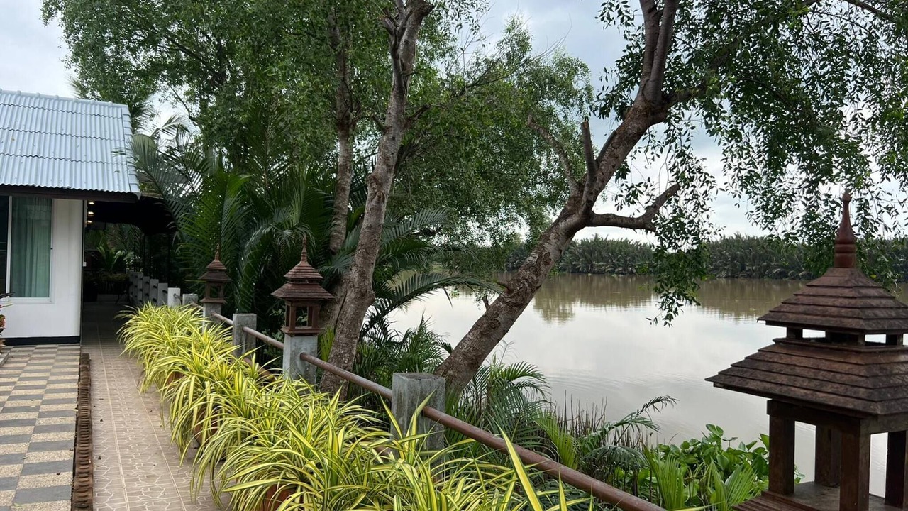 Photo of Outdoor in Khlong Khuean