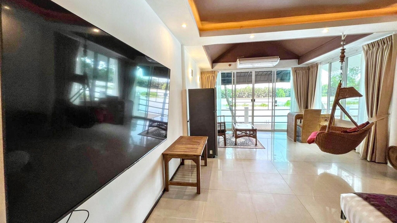 Photo of Bedroom in Khlong Khuean