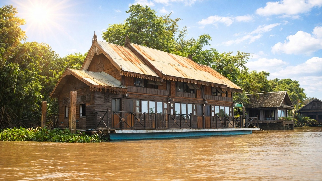 Photo of Outdoor in Khlong Khuean