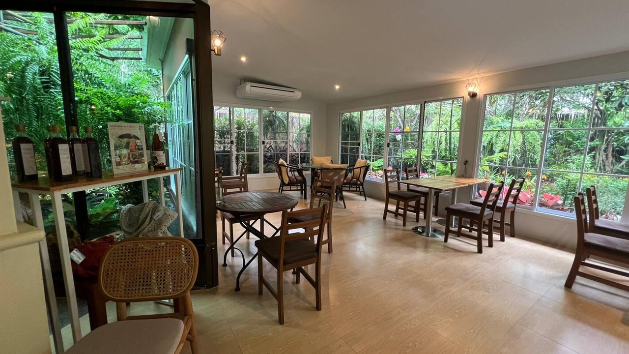 Photo of Bedroom in Khlong Khuean