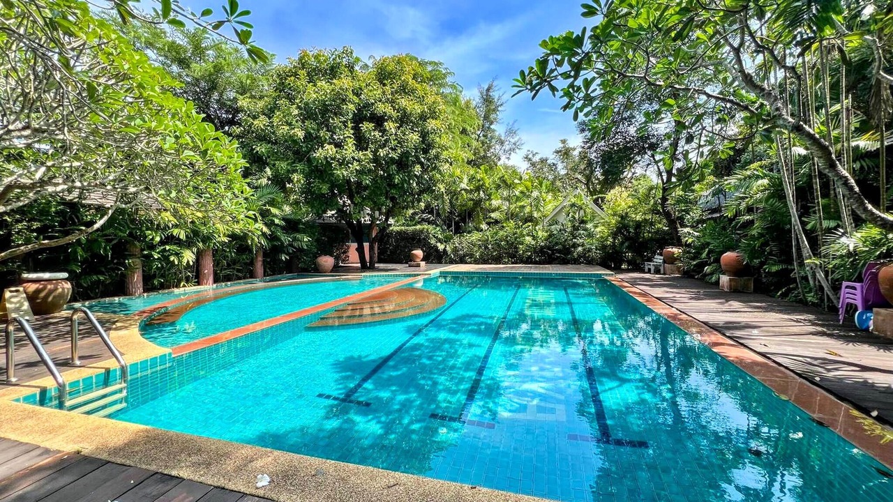 Photo of Outdoor in Khlong Khuean