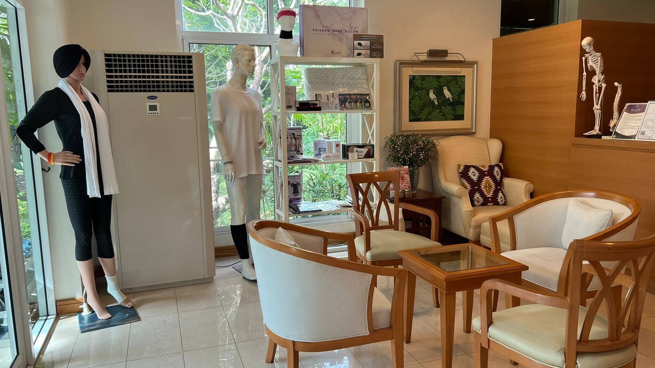 Photo of Bedroom in Khlong Khuean