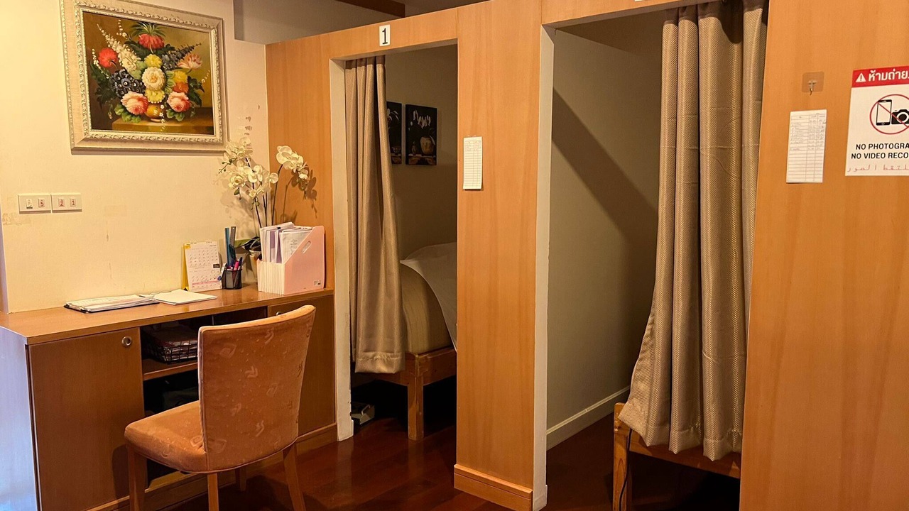 Photo of Bedroom in Khlong Khuean