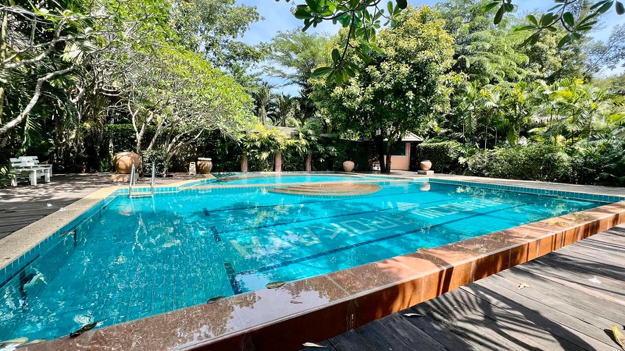 Photo of Outdoor in Khlong Khuean
