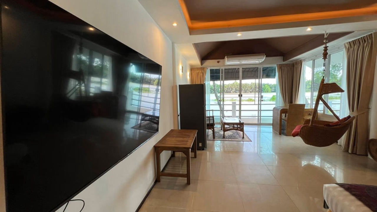 Photo of Livingroom in Khlong Khuean