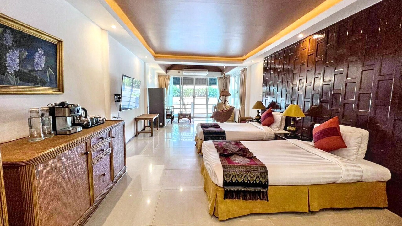Photo of Bedroom in Khlong Khuean