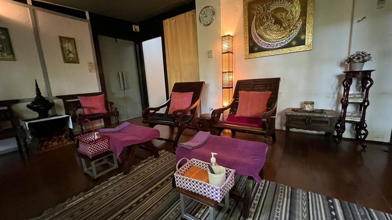 Photo of Bedroom in Khlong Khuean