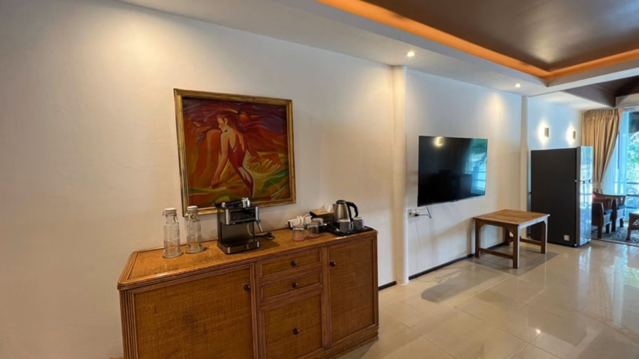 Photo of Bedroom in Khlong Khuean