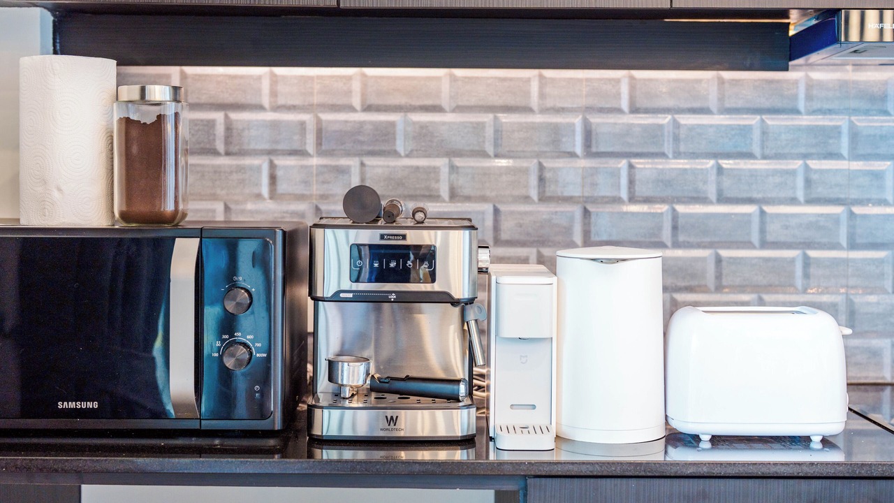 Photo of Kitchen in Kao Yai