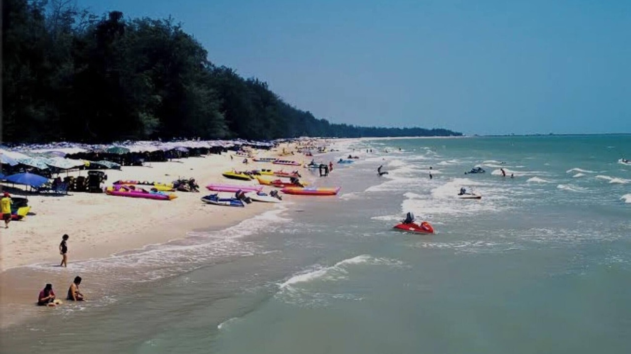 Photo of Others in Kao Yai