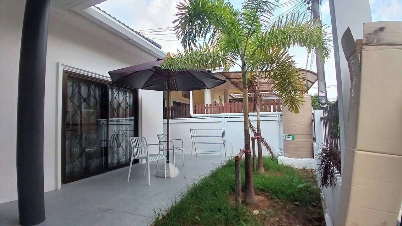 Photo of Patio Balcony in Kathu
