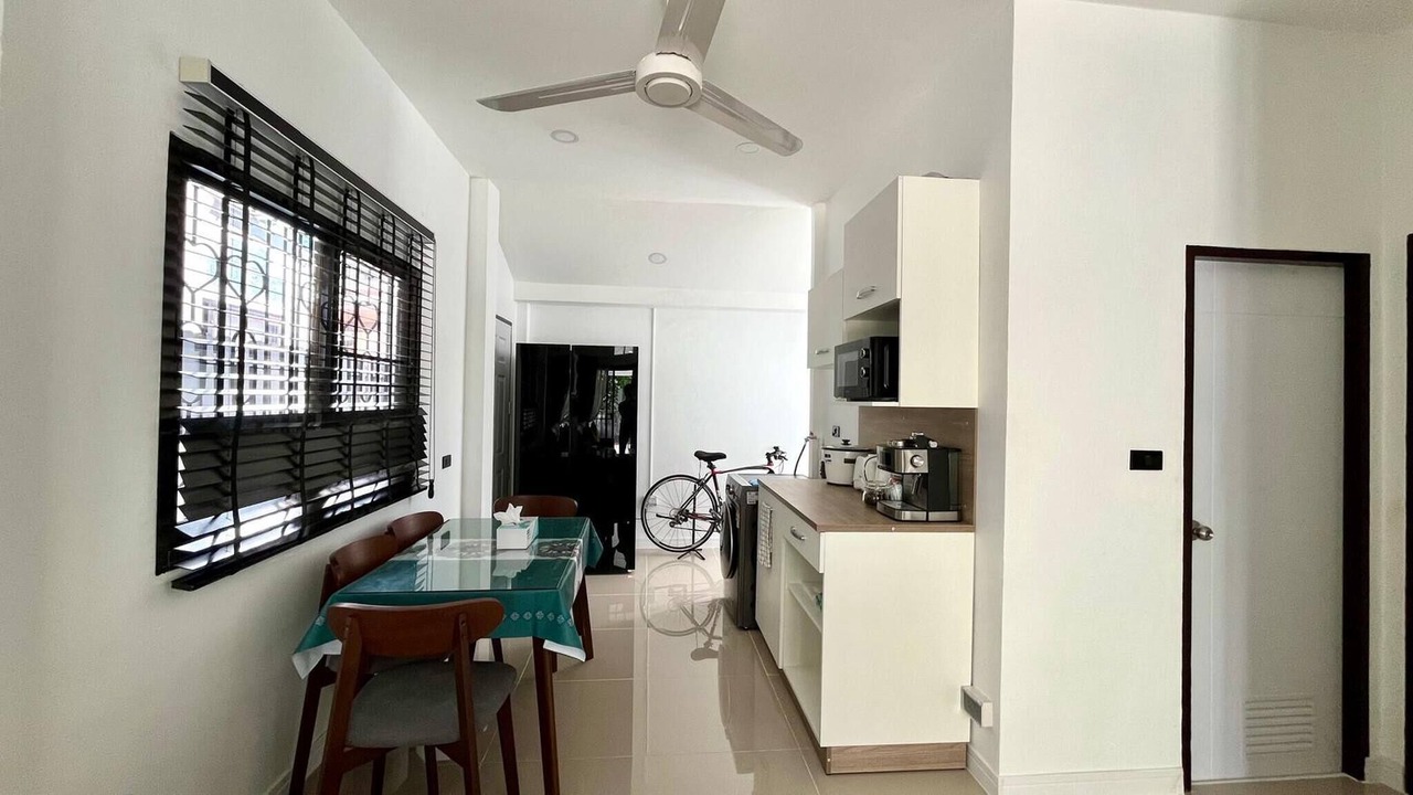 Photo of Kitchen in Kathu