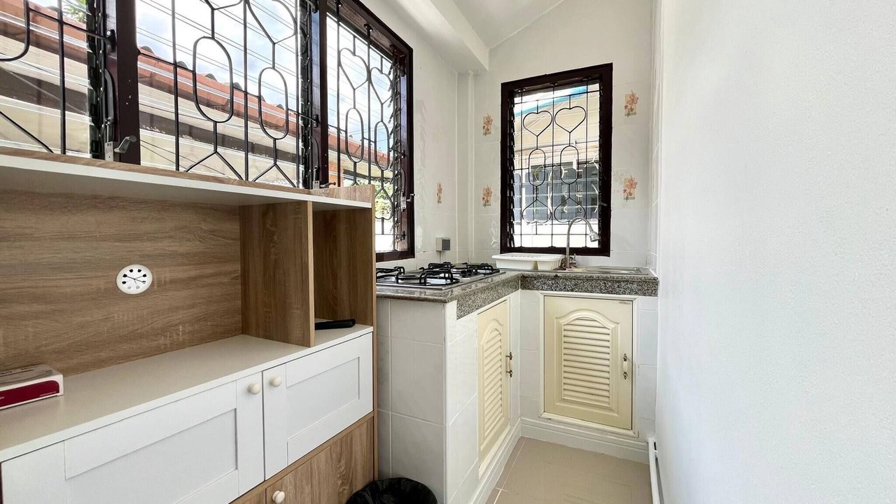 Photo of Kitchen in Kathu