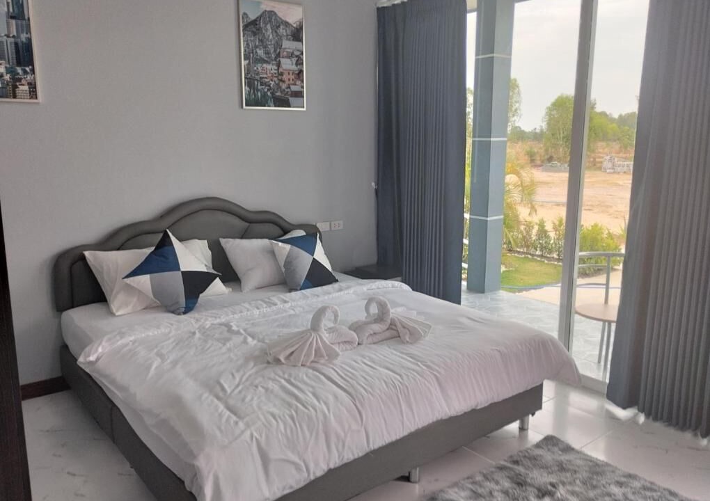 Photo of Bedroom in Prakhon Chai