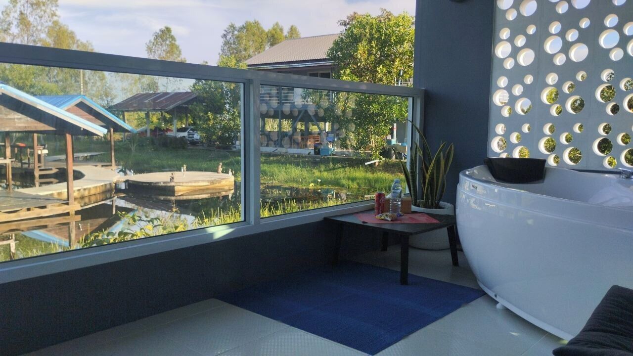 Photo of Patio Balcony in Prakhon Chai