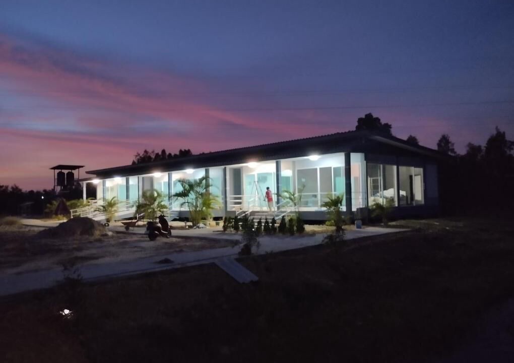 Photo of Outdoor in Prakhon Chai