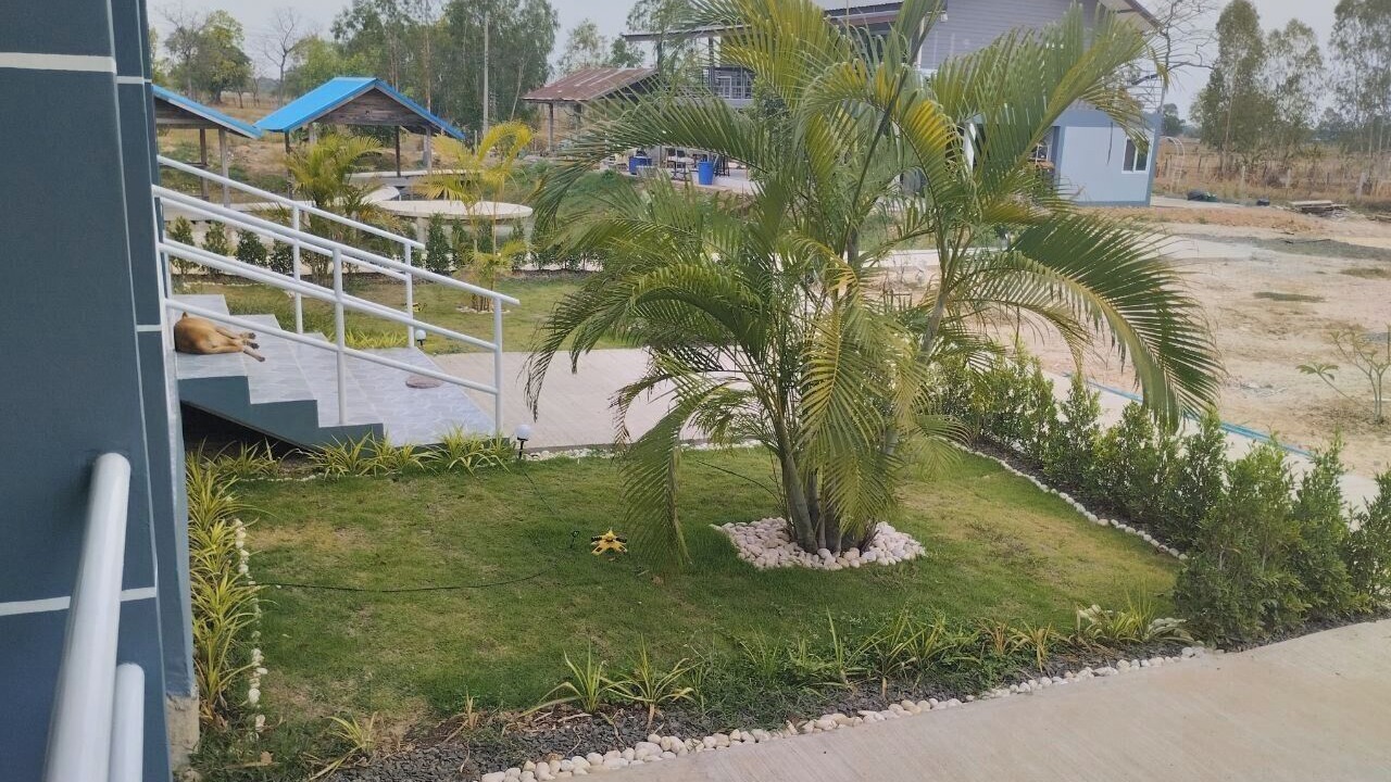 Photo of Patio Balcony in Prakhon Chai