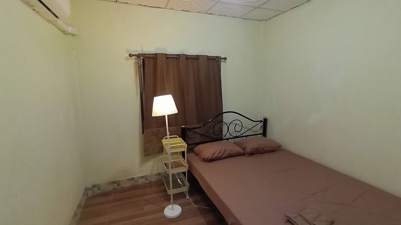 Photo of Bedroom in Khilek