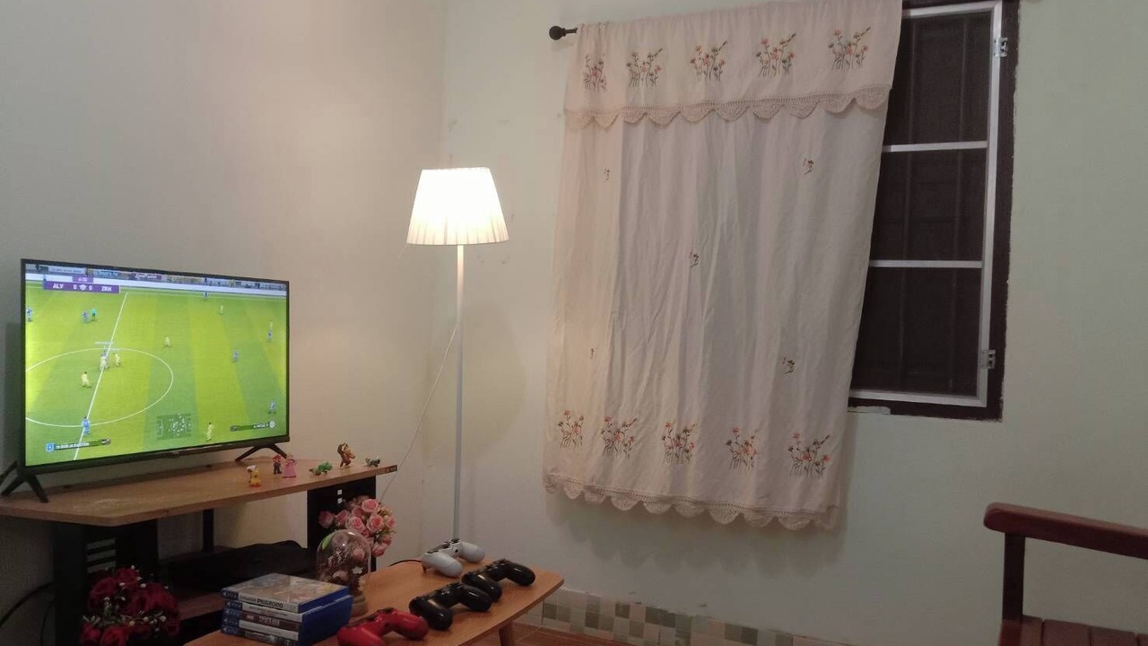 Photo of Bedroom in Khilek