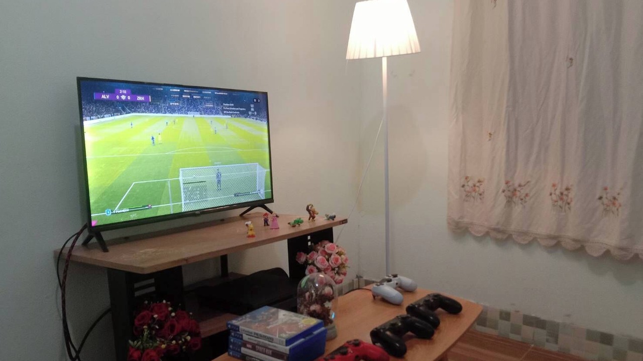 Photo of Bedroom in Khilek
