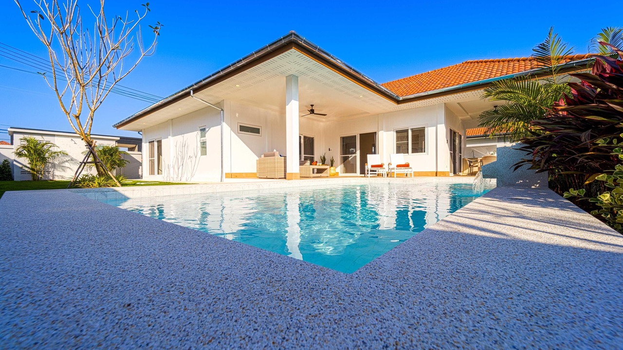 Photo of Outdoor in Hua Hin