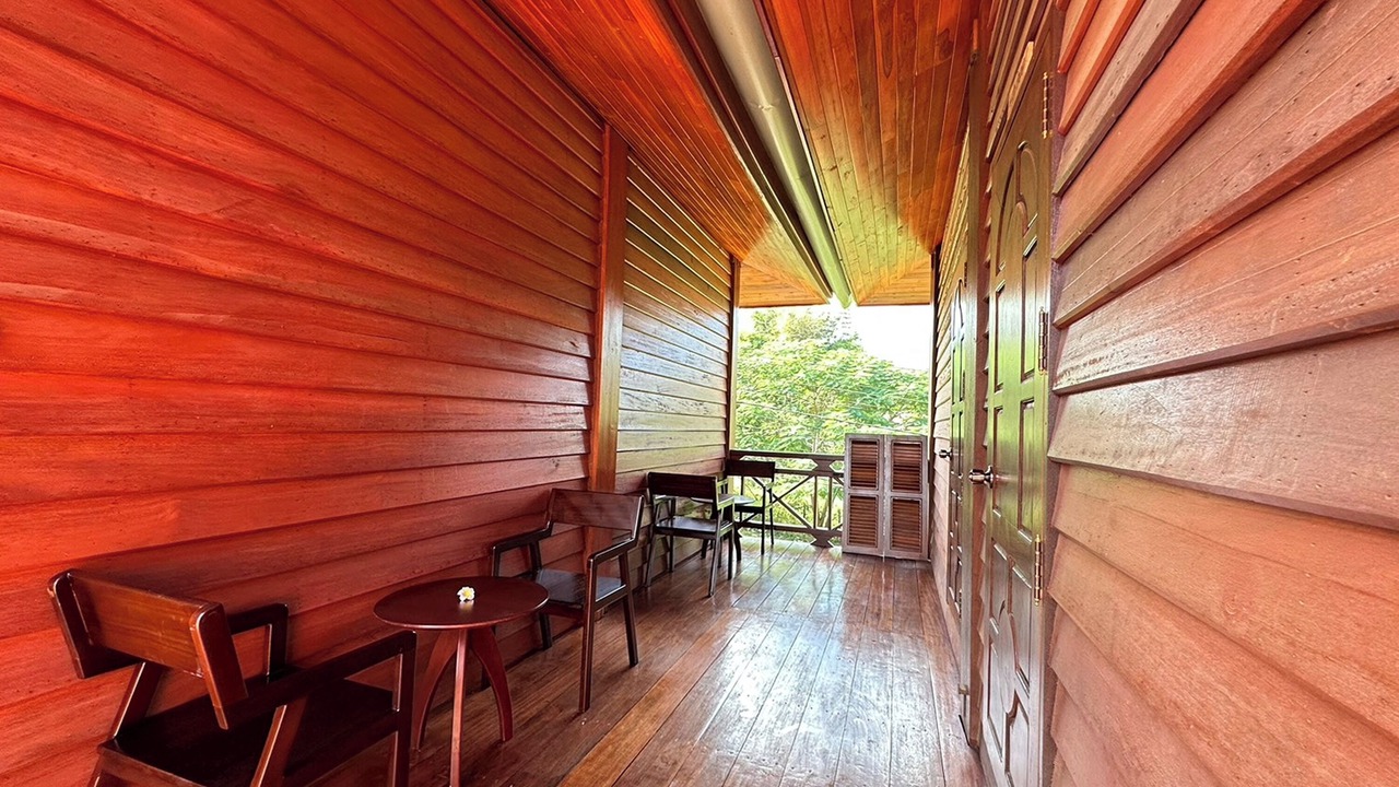 Photo of Bedroom in Vientiane