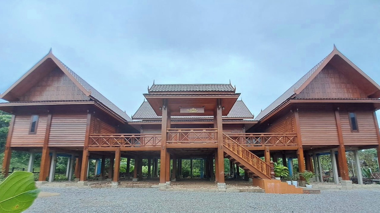 Photo of Bedroom in Vientiane