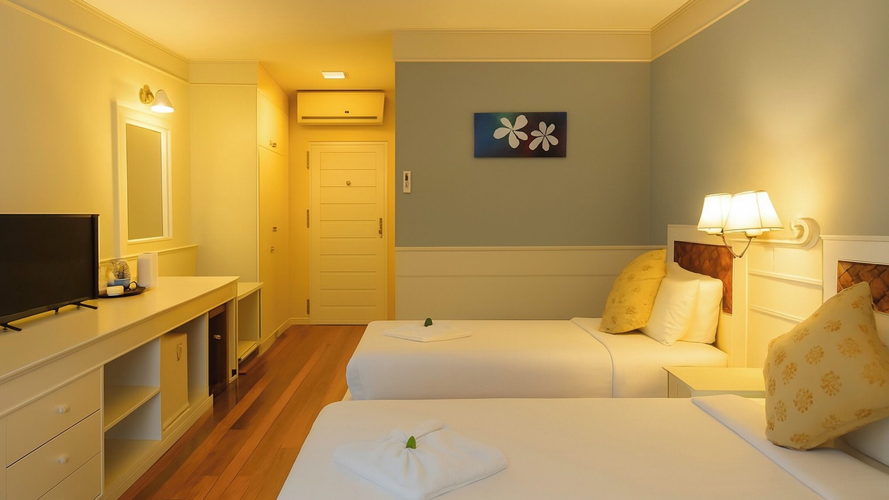 Photo of Bedroom in Sop Ruak