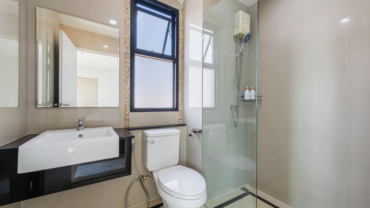 Photo of Bathroom in Bang Na