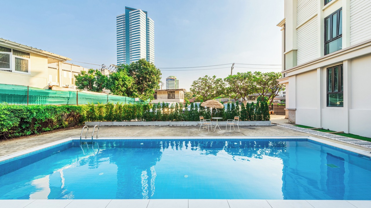 Photo of Outdoor in Bang Na
