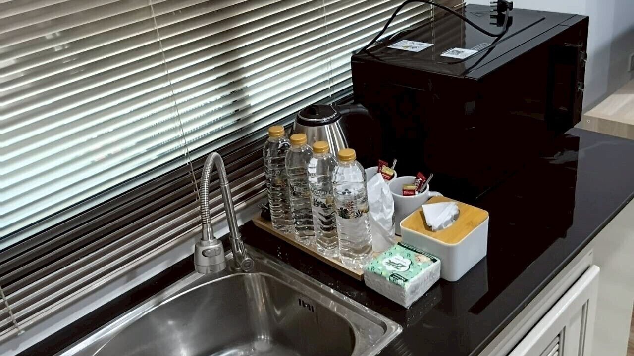 Photo of Bedroom in Bang Na