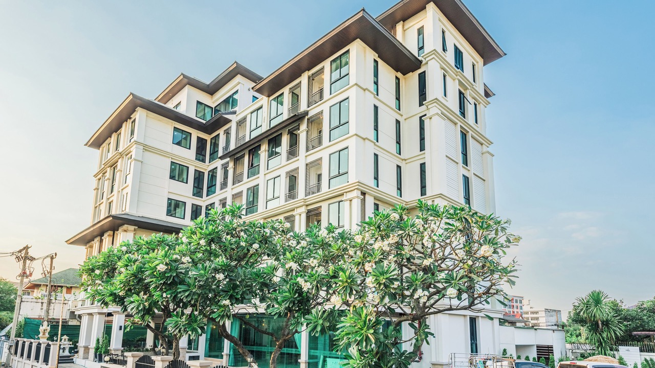Photo of Outdoor in Bang Na