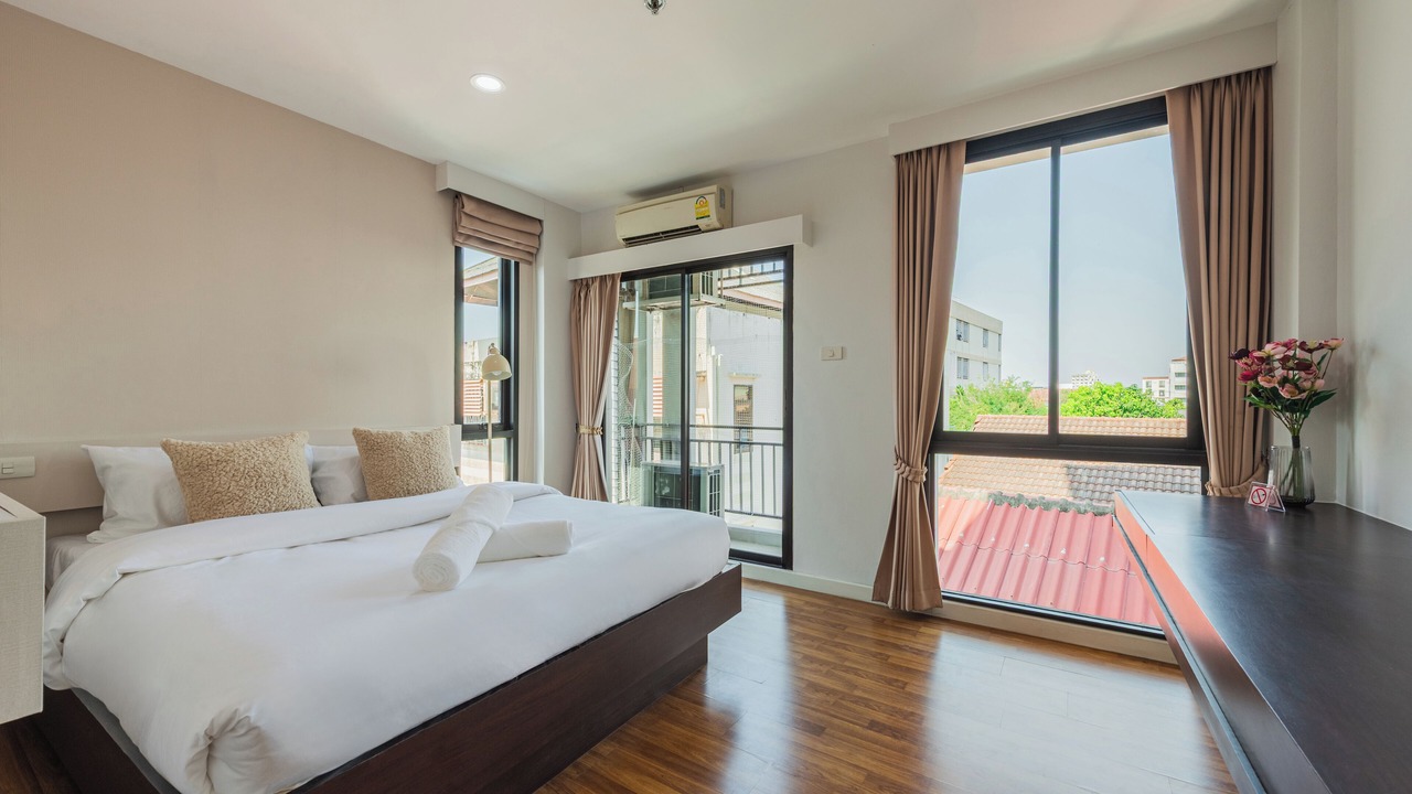 Photo of Bedroom in Bang Na