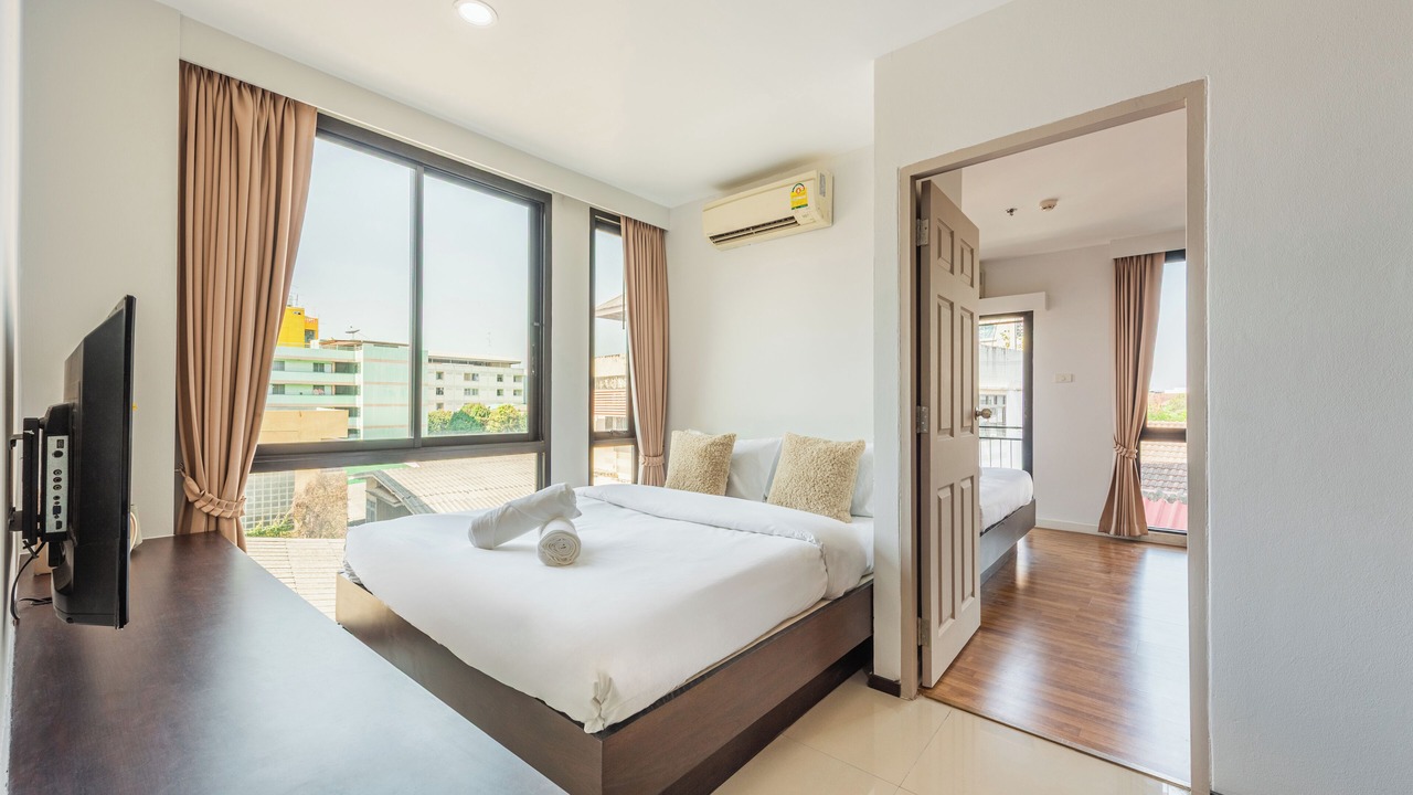 Photo of Bedroom in Bang Na