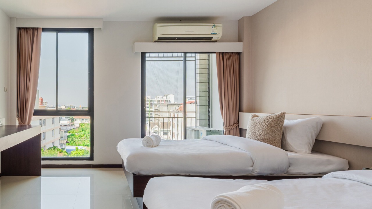 Photo of Bedroom in Bang Na