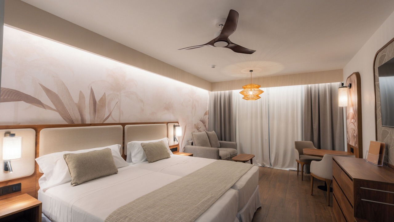Photo of Bedroom in Mai Khao
