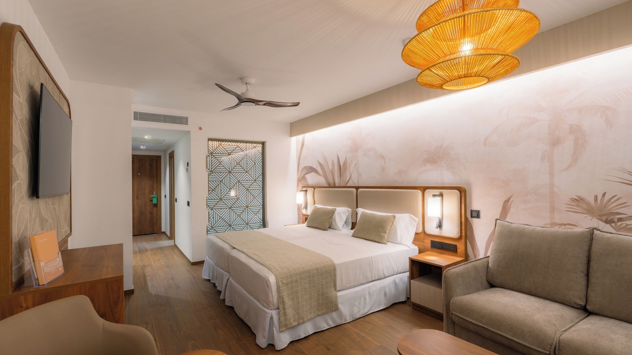 Photo of Bedroom in Mai Khao