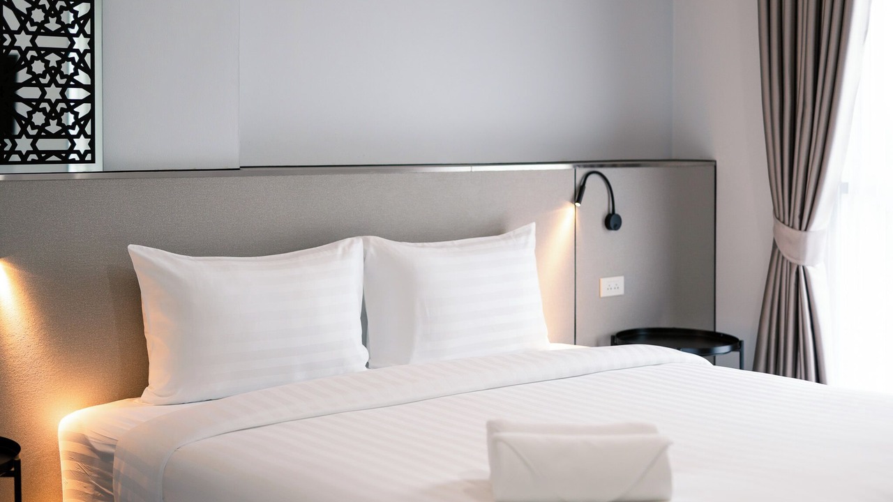 Photo of Bedroom in Mae Sai