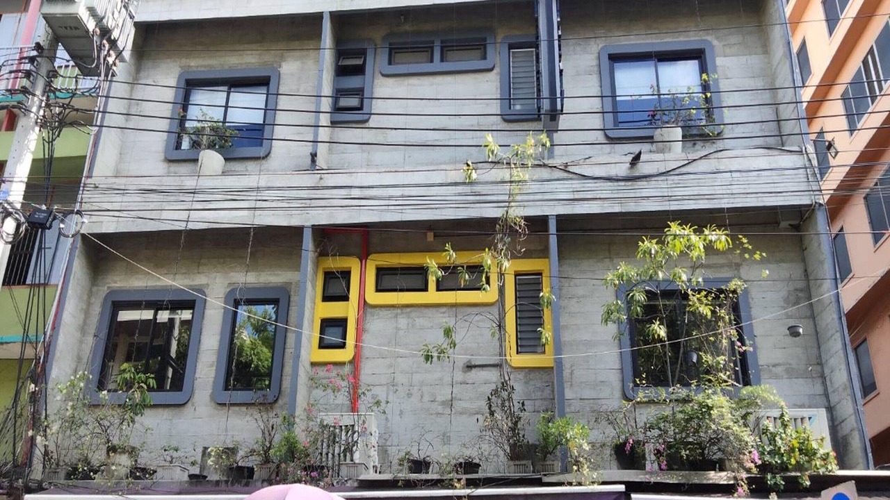 Photo of Outdoor in Yan Nawa