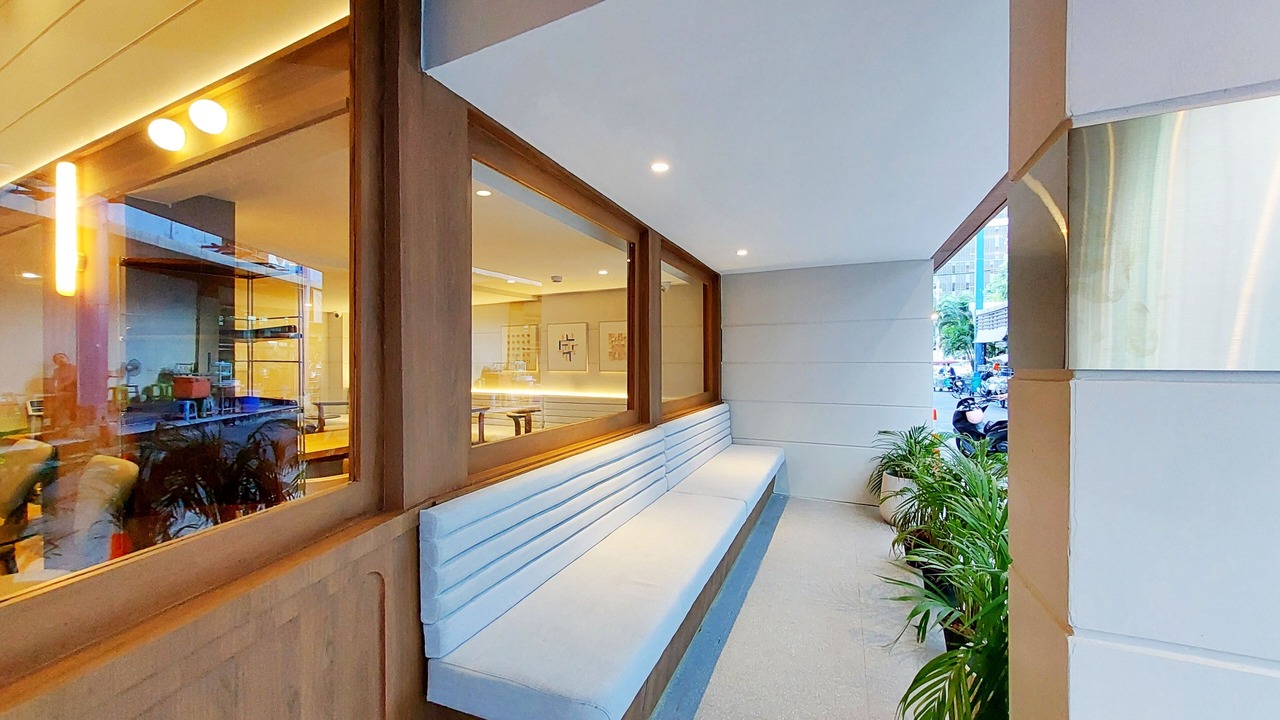 Photo of Outdoor in Pratunam