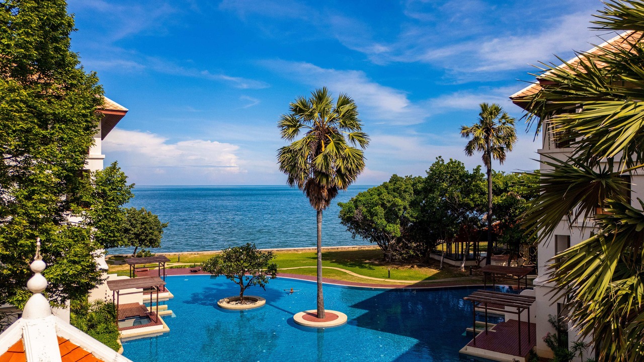 Photo of Outdoor in Pak Nam Pran