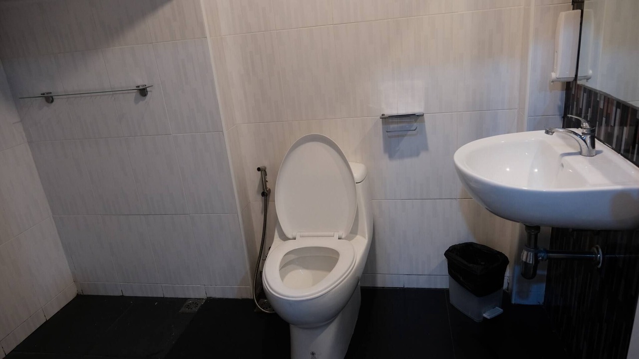 Photo of Bathroom in Bang Na