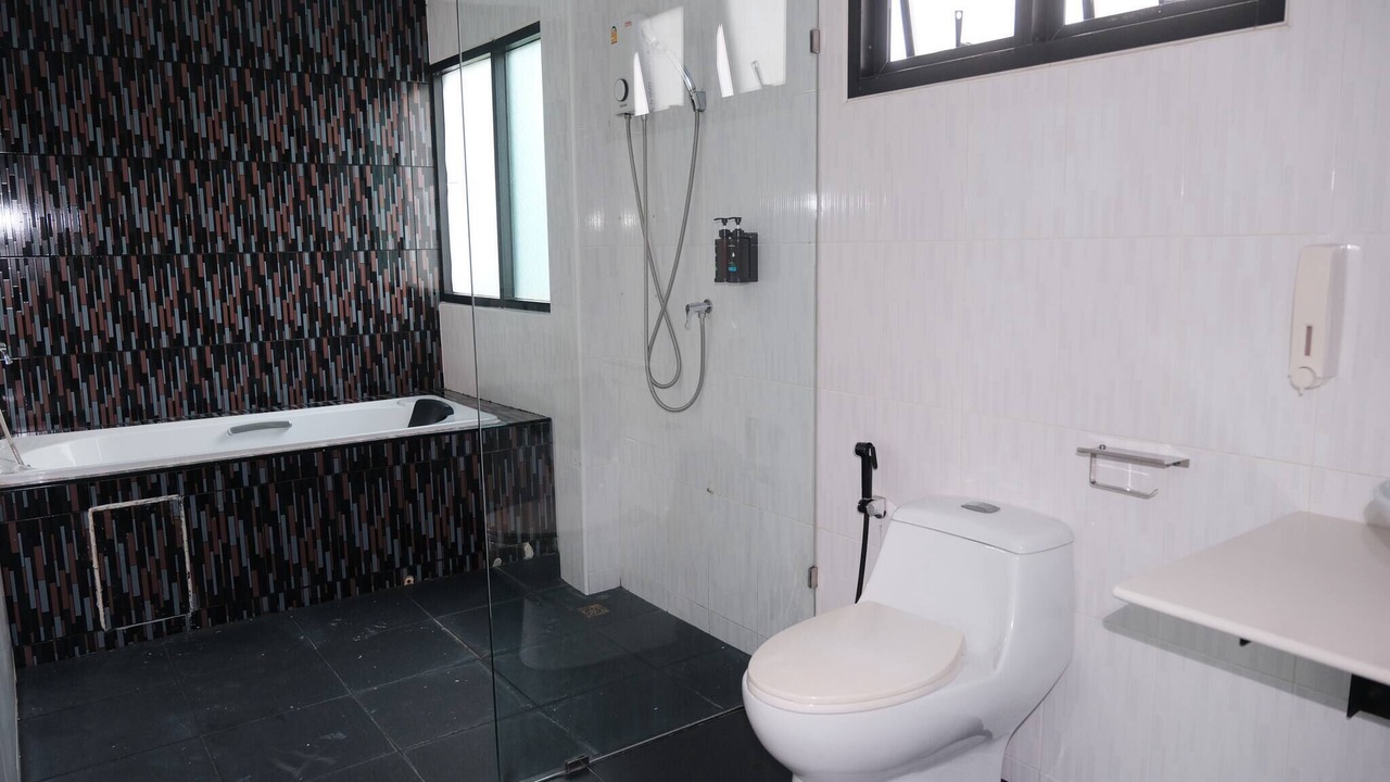 Photo of Bathroom in Bang Na