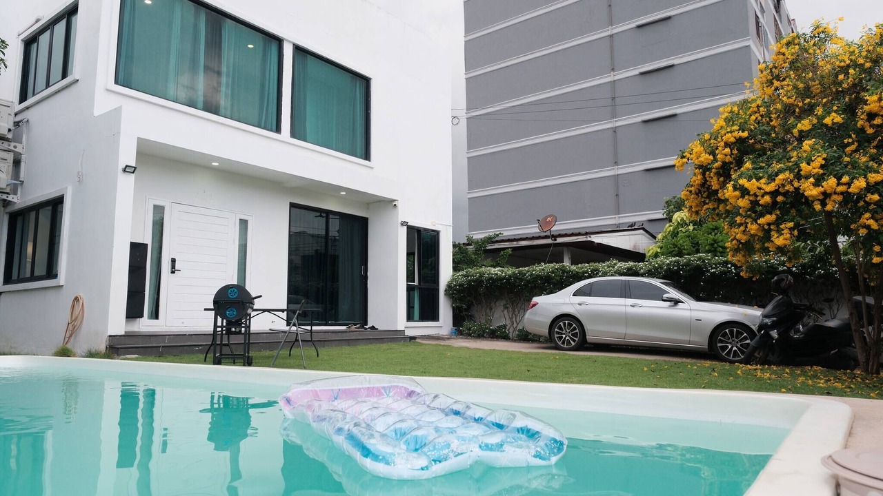 Photo of Outdoor in Bang Na