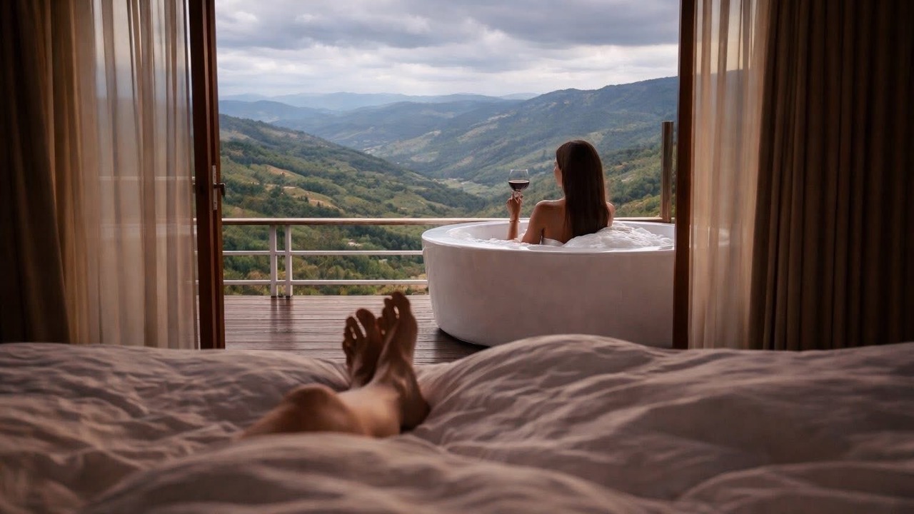 Photo of Bedroom in Chiang Rai Province
