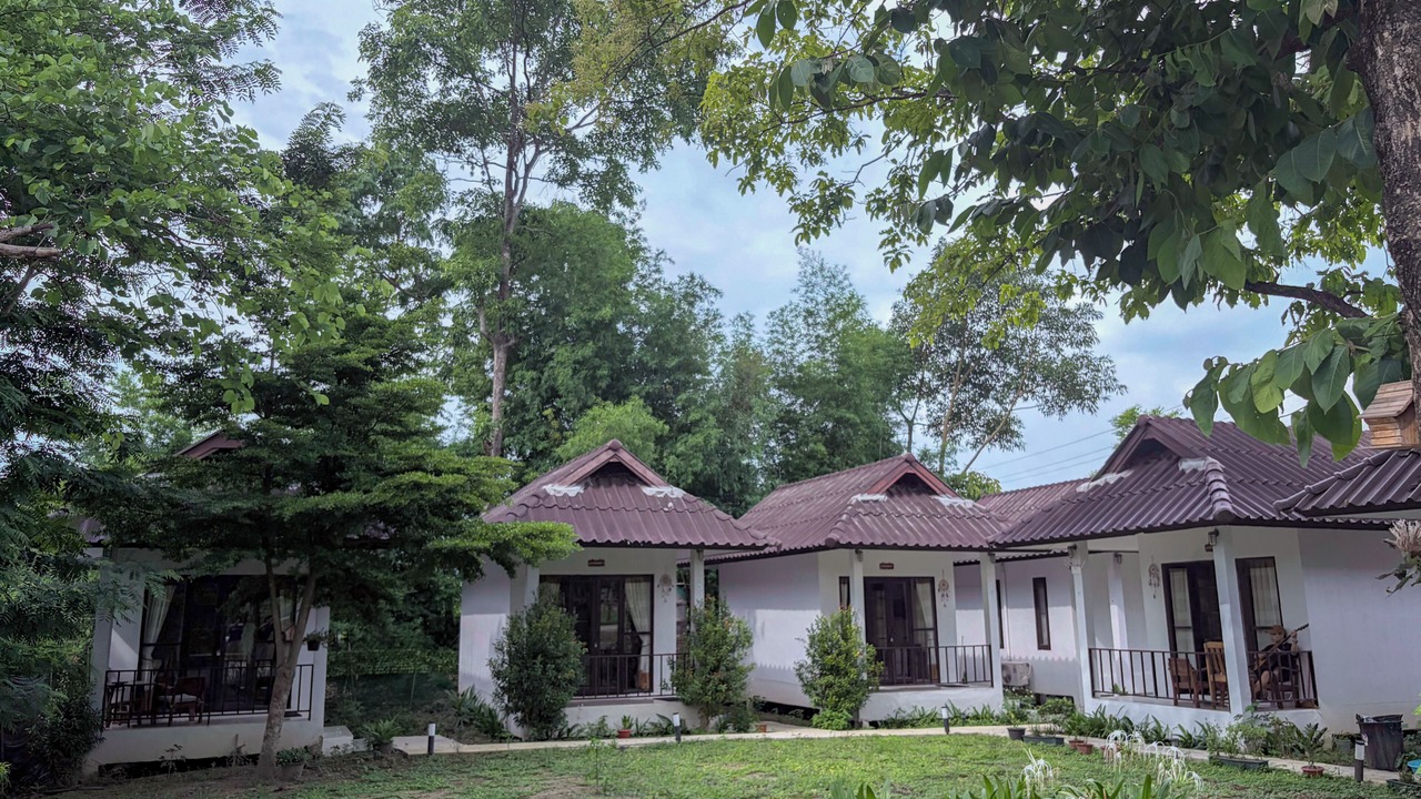 Photo of Outdoor in Pai