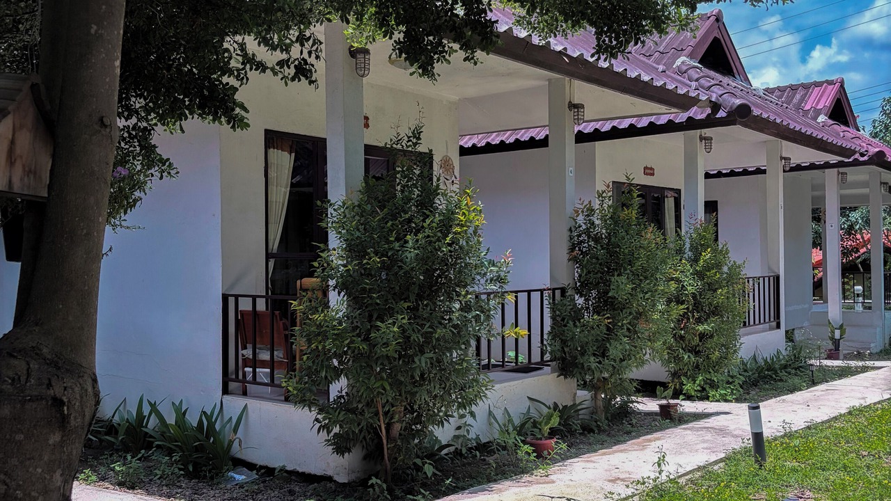 Photo of Outdoor in Pai
