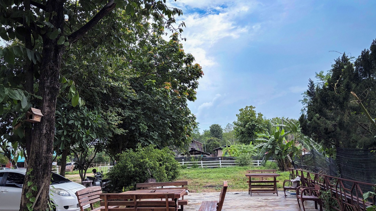 Photo of Outdoor in Pai